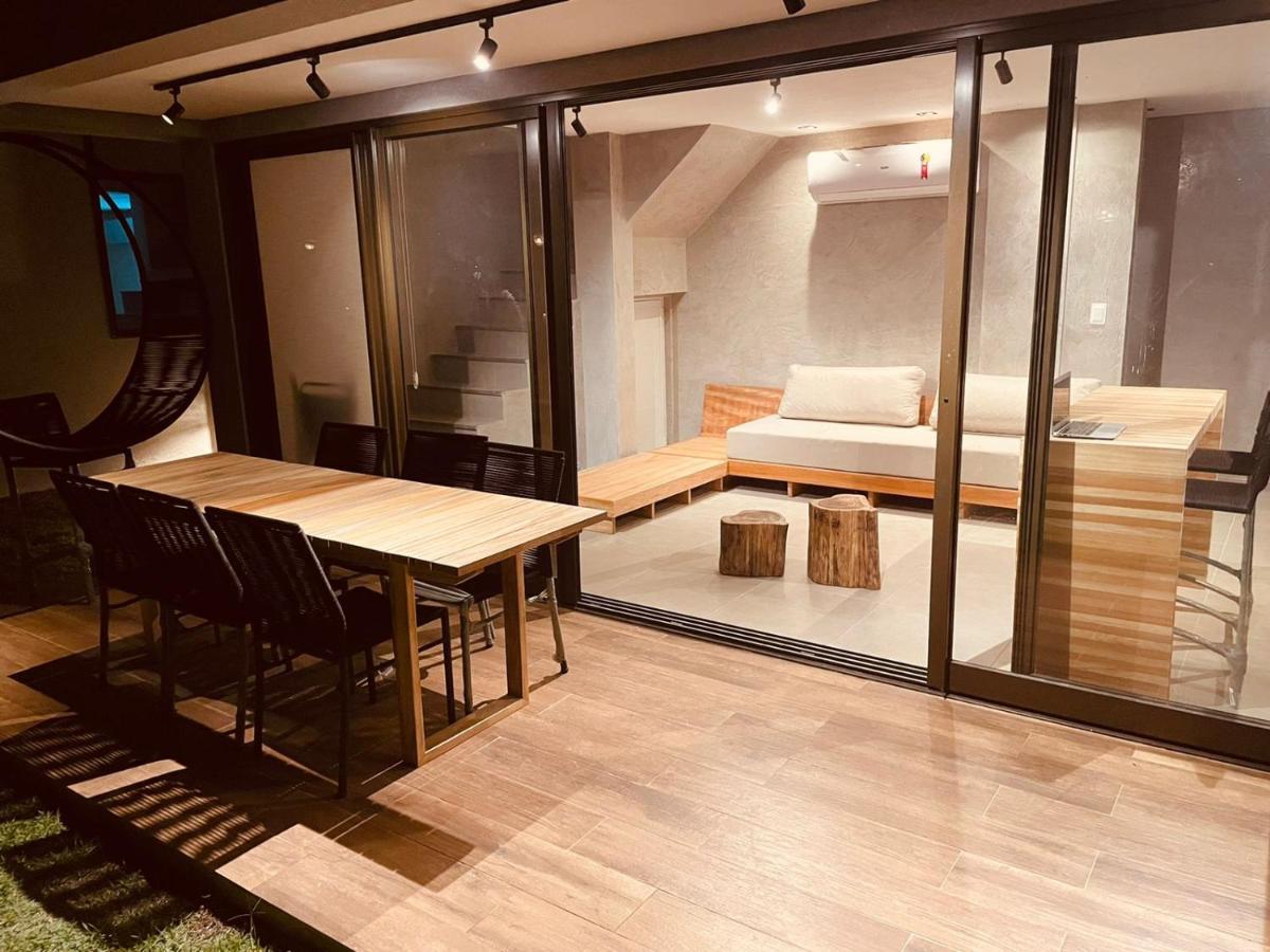 Housi, Condo Beira Mar Em Milagres Passo de Camarajibe エクステリア 写真