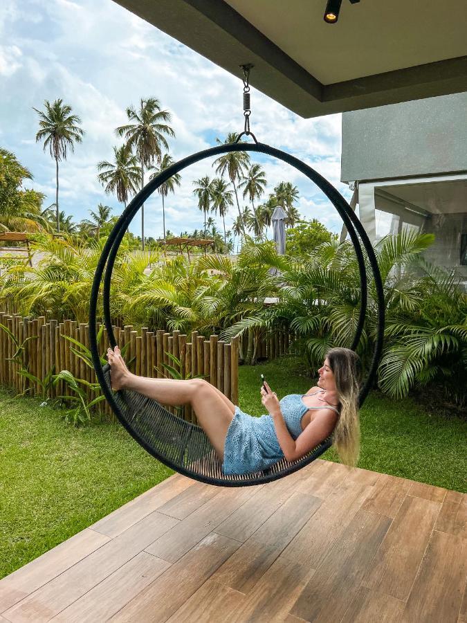 Housi, Condo Beira Mar Em Milagres Passo de Camarajibe エクステリア 写真