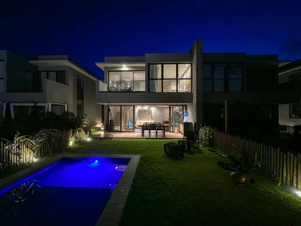 Housi, Condo Beira Mar Em Milagres Passo de Camarajibe エクステリア 写真