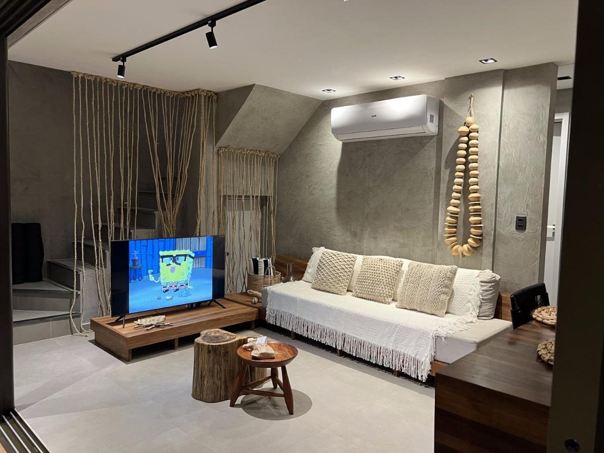 Housi, Condo Beira Mar Em Milagres Passo de Camarajibe エクステリア 写真